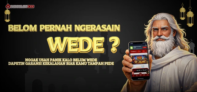 GARANSI KEKALAHAN GAGAL WD