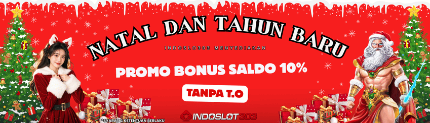 NATAL DAN TAHUN BARU