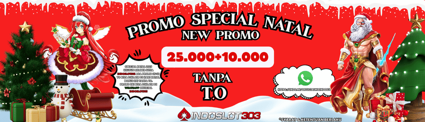 PROMO SPECIAL NATAL 2025