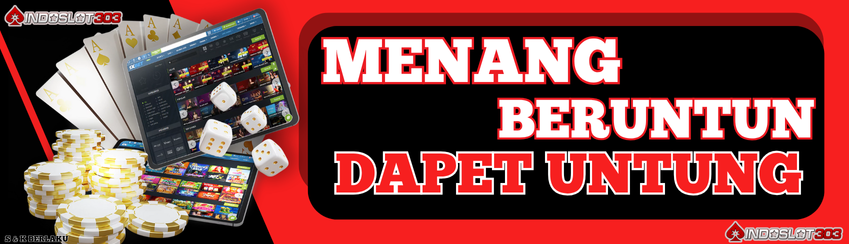 MENANG BERUNTUN DAPAT UNTUNG