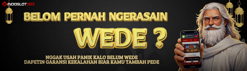 GARANSI KEKALAHAN GAGAL WD